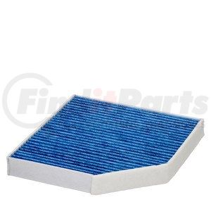 E2996LB by HENGST - Biofunctional Cabin Air Filter