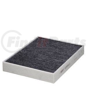 E2980LC by HENGST - Cabin Air Filter