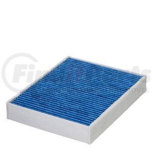 E2991LB by HENGST - Biofunctional Cabin Air Filter