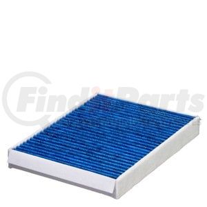 E3900LB by HENGST - Biofunctional Cabin Air Filter