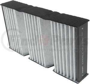 E3909LC-2 by HENGST - Cabin Air Filter