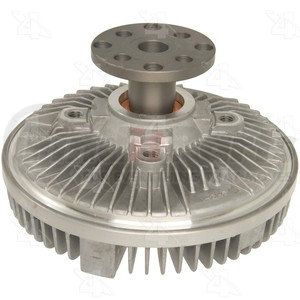 2797 by HAYDEN - Engine Cooling Fan Clutch - Thermal, Standard Rotation, Severe Duty