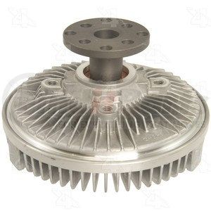 2799 by HAYDEN - Engine Cooling Fan Clutch - Thermal, Standard Rotation, Severe Duty