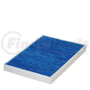 E4931LB by HENGST - Biofunctional Cabin Air Filter