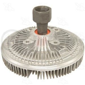 2917 by HAYDEN - Engine Cooling Fan Clutch - Thermal, Reverse Rotation, Severe Duty