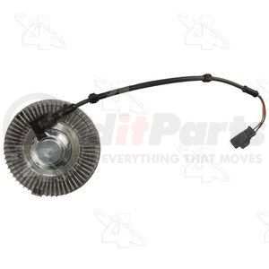3281 by HAYDEN - Engine Cooling Fan Clutch - Thermal, Reverse Rotation, Severe Duty
