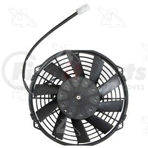 3901 by HAYDEN - Engine Cooling Fan-Electric Fan Hayden 3901