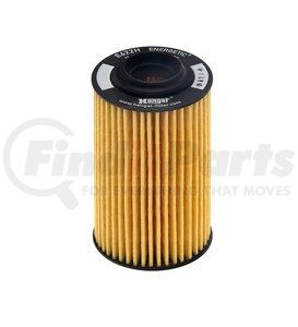 E622HD145 by HENGST - Engine Oil Filter