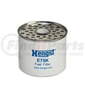 E75KD42 by HENGST - Fuel Filter