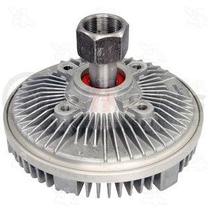 2900 by HAYDEN - Engine Cooling Fan Clutch - Thermal, Reverse Rotation, Severe Duty