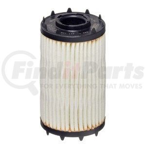E914HD398 by HENGST - Oil filter insert with gasket kit