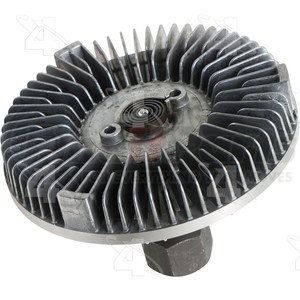 2962 by HAYDEN - Engine Cooling Fan Clutch - Thermal, Standard Rotation, Heavy Duty