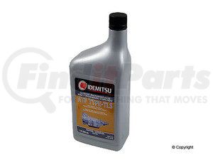 10106 042K by IDEMITSU - Auto Trans Fluid for TOYOTA