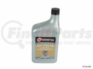 10112 042D by IDEMITSU - Auto Trans Fluid for HYUNDAI