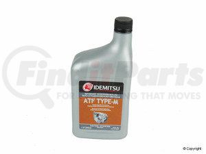 10113 042P by IDEMITSU - Auto Trans Fluid for MAZDA