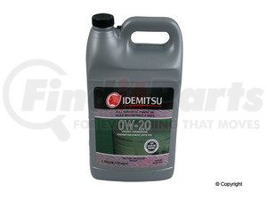 20102 059 by IDEMITSU - Engine Oil for ACCESSORIES