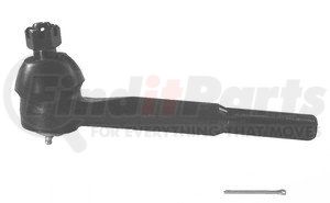 X07TE7519 by SUSPENSIA - Outer Tie Rod