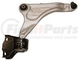 X25CJ2148 by SUSPENSIA - Control Arm