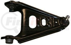 X46CJ3852 by SUSPENSIA - Control Arm