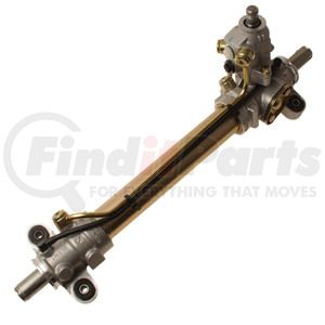1144301000 by JOPEX - Rack and Pinion Assembly for VOLKSWAGEN AIR