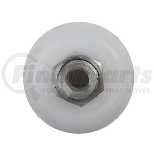8161200706 by JOPEX - Brake Master Cylinder Reservoir for VOLKSWAGEN AIR