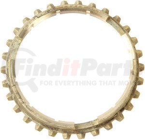 8131300306 by JOPEX - Manual Transmission Synchro Ring for VOLKSWAGEN AIR
