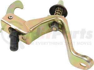 8187700206 by JOPEX - Hood Latch Assembly for VOLKSWAGEN AIR