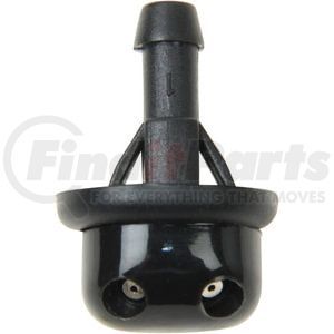 8198700100 by JOPEX - Windshield Washer Nozzle for VOLKSWAGEN AIR