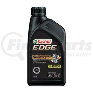 06245 by CASTROL - EDGE W/ SYNTEC