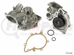 1020 0123 by LASO - Engine Water Pump for BMW