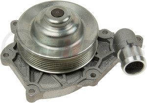 7520 0109 by LASO - Engine Water Pump for PORSCHE