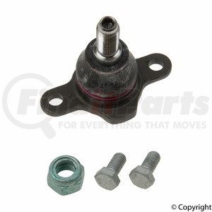 10164 03 by LEMFOERDER - Suspension Ball Joint for VOLKSWAGEN WATER