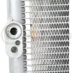 CD010613 by KOYORAD - A/C Condenser for TOYOTA