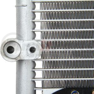 CD080729S by KOYORAD - A/C Condenser for ACURA