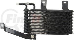 EC0032J by KOYORAD - Auto Trans Oil Cooler for TOYOTA