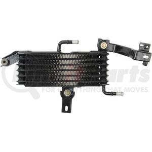 EC0033J by KOYORAD - Auto Trans Oil Cooler for TOYOTA