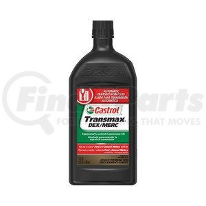 06820 by CASTROL - DOMESTIC MULT