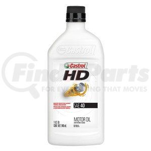 151B01 by CASTROL - 151b01