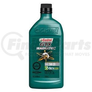 15253E by CASTROL - 15253e