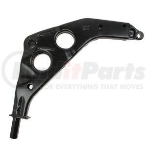 33419 01 by LEMFOERDER - Suspension Control Arm for BMW