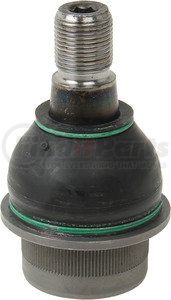 33697 01 by LEMFOERDER - Suspension Ball Joint for MERCEDES BENZ