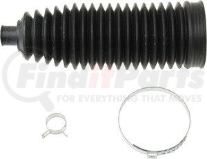 33963 01 by LEMFOERDER - Rack and Pinion Bellow Kit for BMW