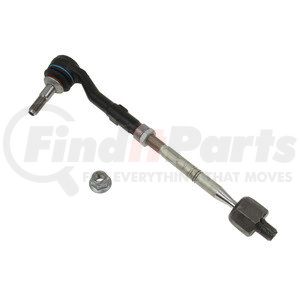 25895 01 by LEMFOERDER - Steering Tie Rod Assembly for BMW