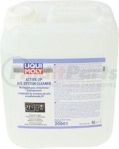 20001 by LIQUI MOLY - Active-2C A/C System Cleaner