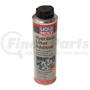 20004 by LIQUI MOLY - Hydraulic Lifter Additive