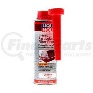 2000 by LIQUI MOLY - Diesel Particulate Filter Protector