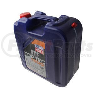 20022 by LIQUI MOLY - Top Tec ATF 1200