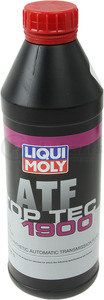 20028 by LIQUI MOLY - Top Tec ATF 1900