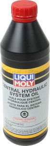 20038 by LIQUI MOLY - Central Hydraulic System Oil