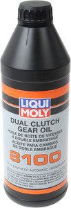 20044 by LIQUI MOLY - Dual Clutch Gear Oil 8100